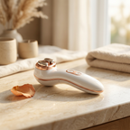 Appareil Lifting Facial 5-en-1 RF EMS Skynely