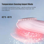 Brosse Nettoyante Visage en Silicone