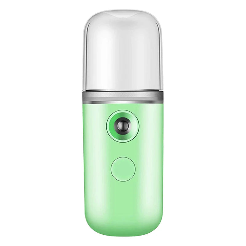 Vaporisateur Nano Brume Hydratante