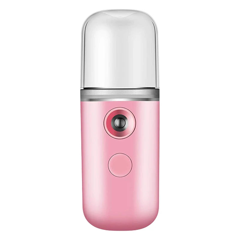Vaporisateur Nano Brume Hydratante