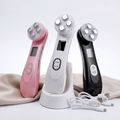 Appareil Lifting Facial 5-en-1 RF &amp; EMS