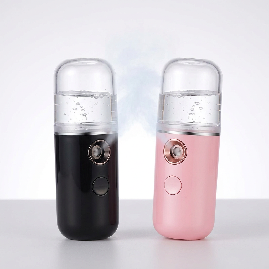 Vaporisateur Nano Brume Hydratante