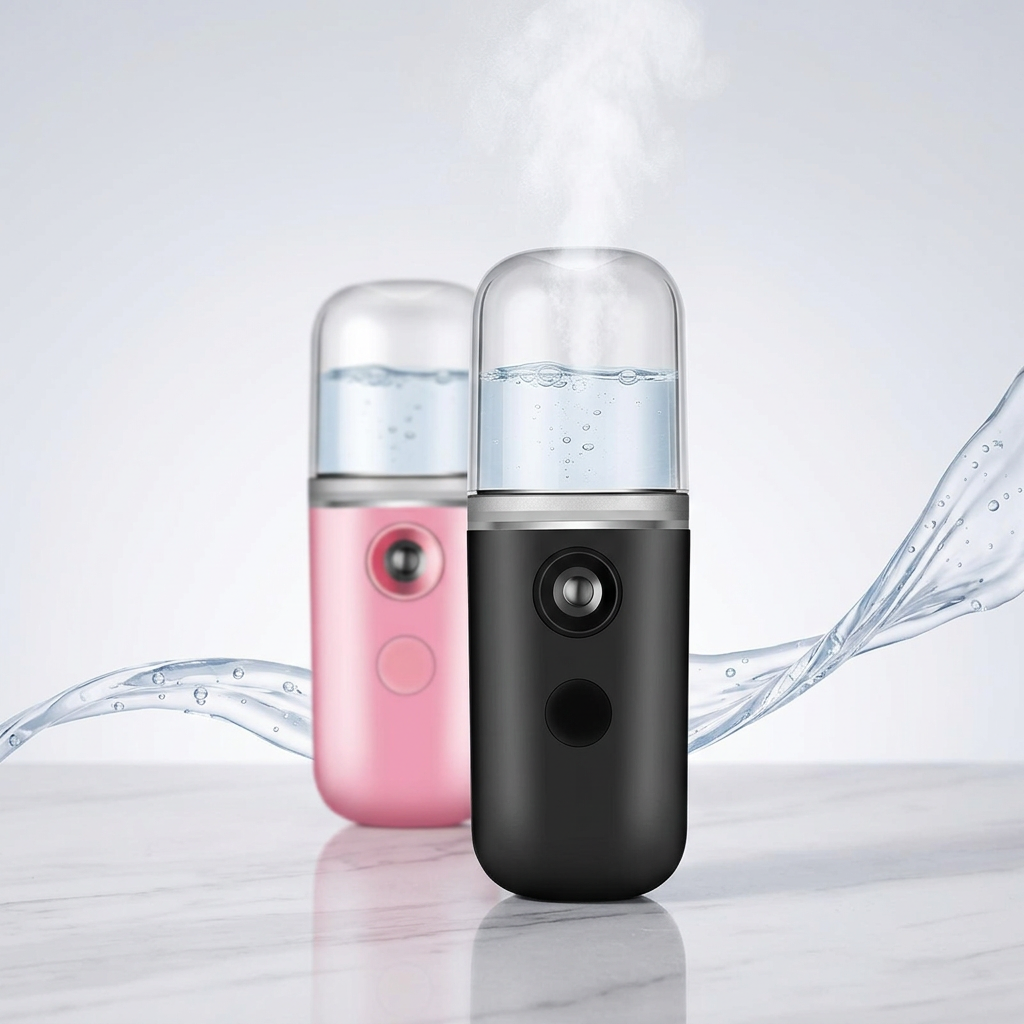Vaporisateur Nano Brume Hydratante