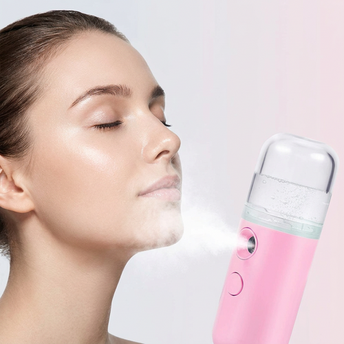 Vaporisateur Nano Brume Hydratante